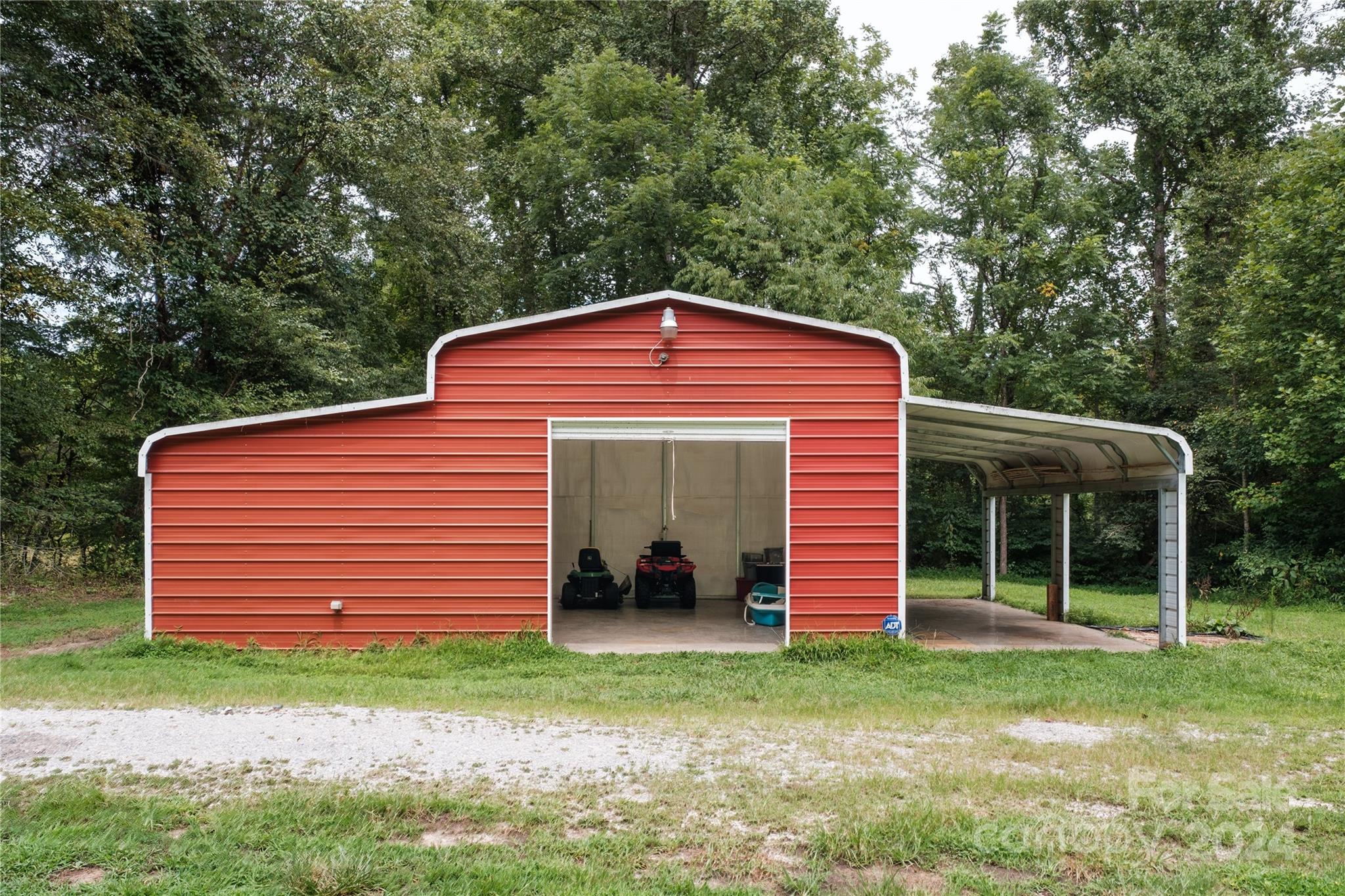 505 Rutherford Drive Nebo, NC 28761 - Photo 39 of 45 Gallery Image 39