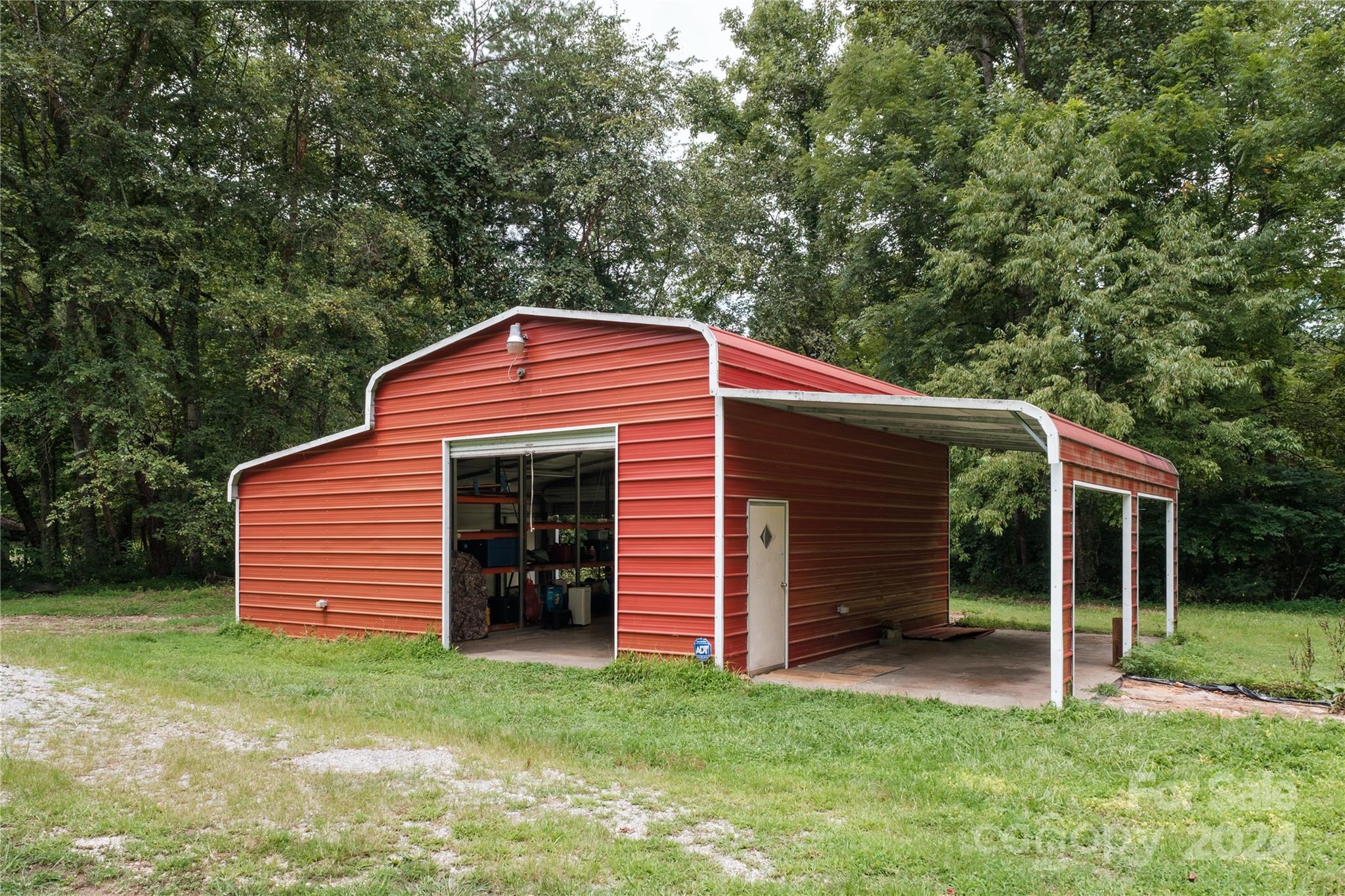 505 Rutherford Drive Nebo, NC 28761 - Photo 40 of 45 Gallery Image 40