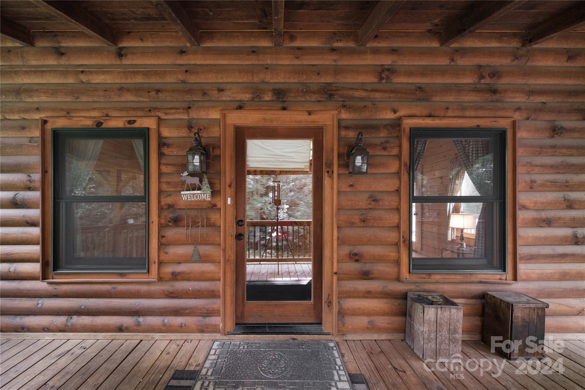 505 Rutherford Drive Nebo, NC 28761 - Photo 4 of 45 Gallery Image 4