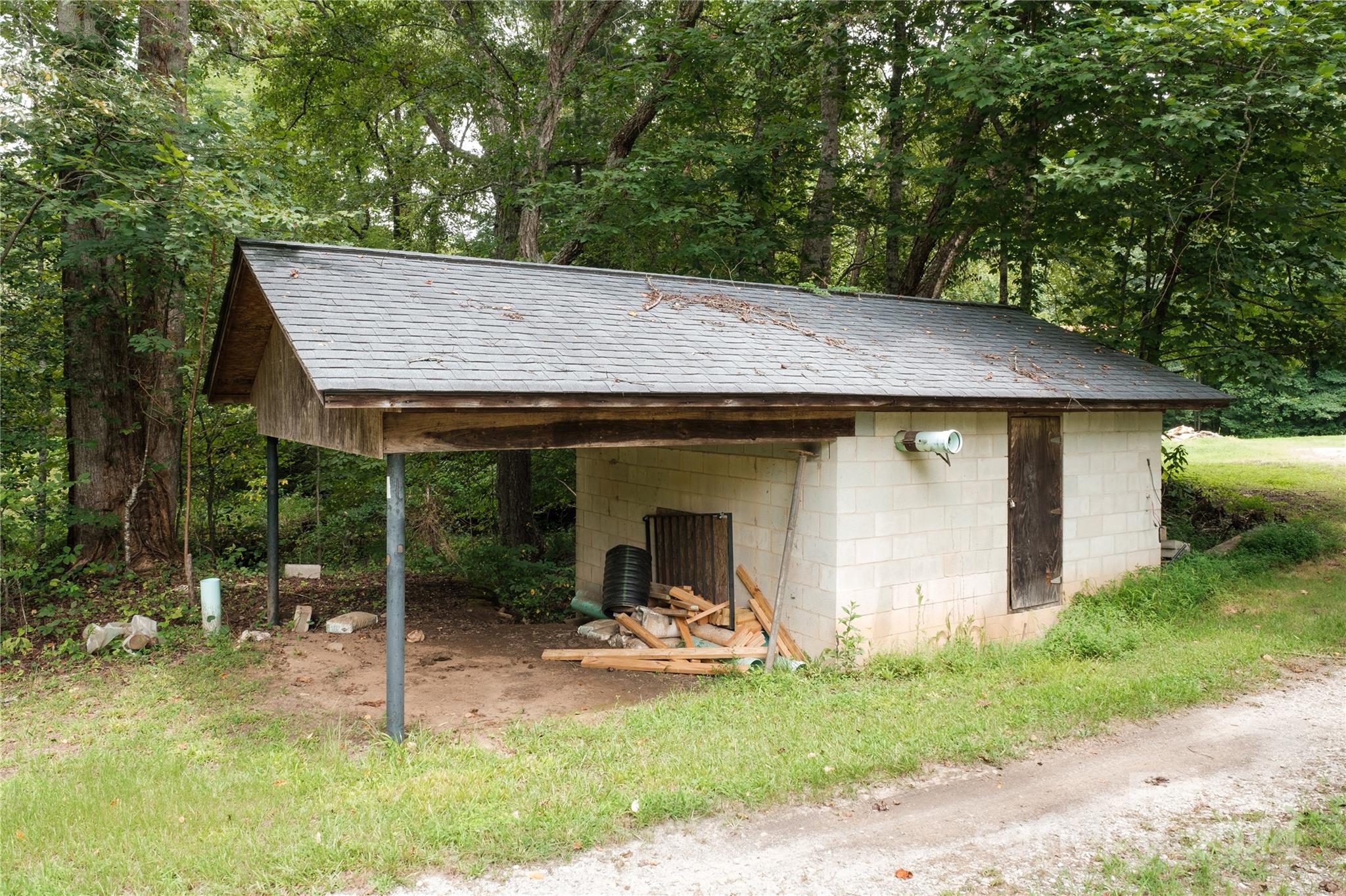 505 Rutherford Drive Nebo, NC 28761 - Photo 43 of 45 Gallery Image 43