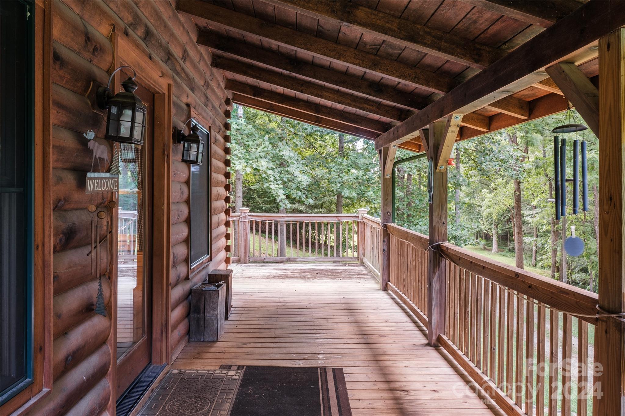 505 Rutherford Drive Nebo, NC 28761 - Photo 5 of 45 Gallery Image 5