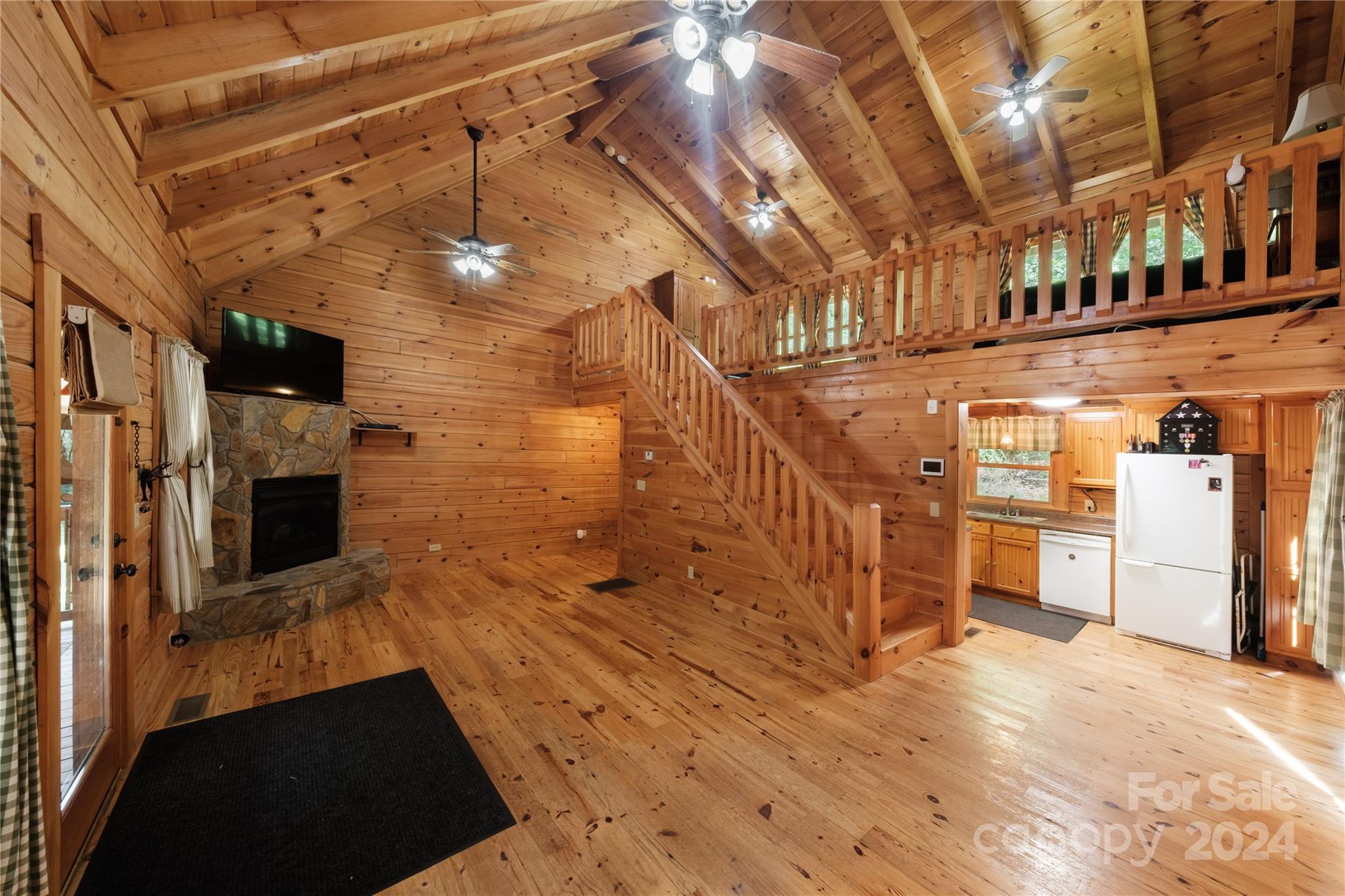 505 Rutherford Drive Nebo, NC 28761 - Photo 6 of 45 Gallery Image 6
