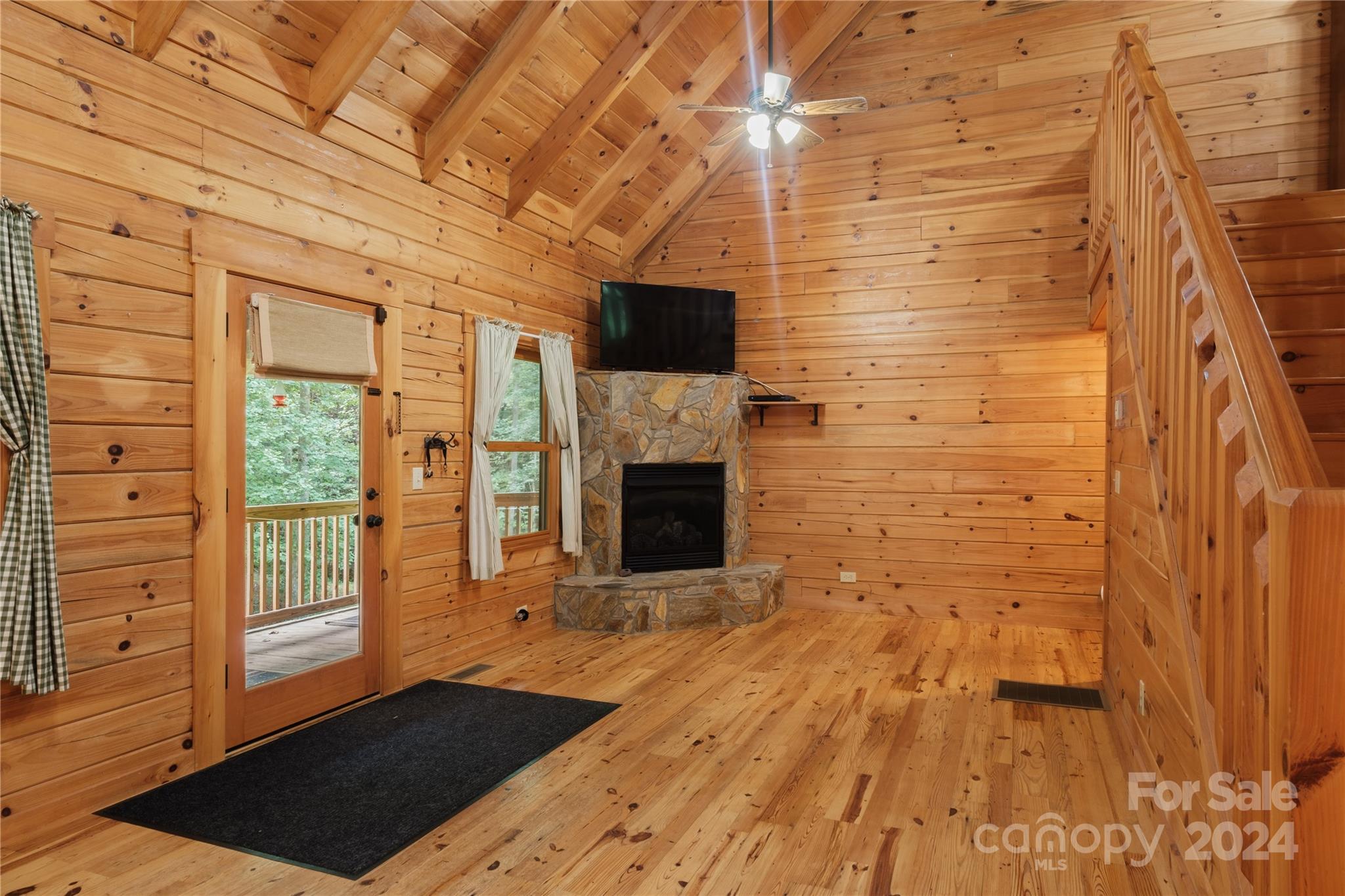505 Rutherford Drive Nebo, NC 28761 - Photo 7 of 45 Gallery Image 7