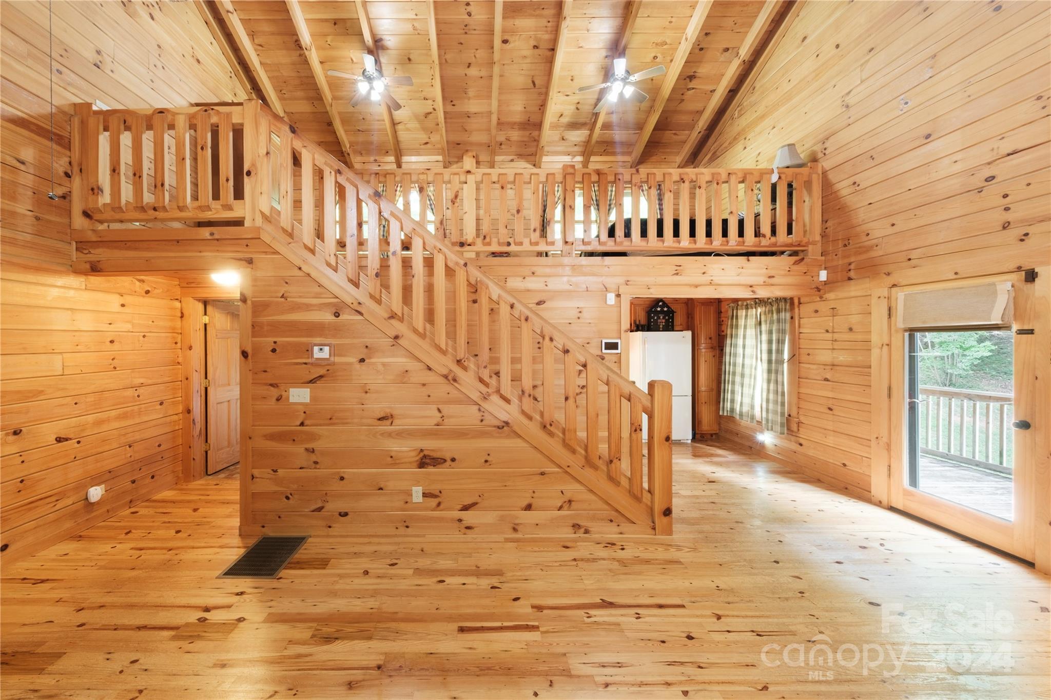 505 Rutherford Drive Nebo, NC 28761 - Photo 8 of 45 Gallery Image 8