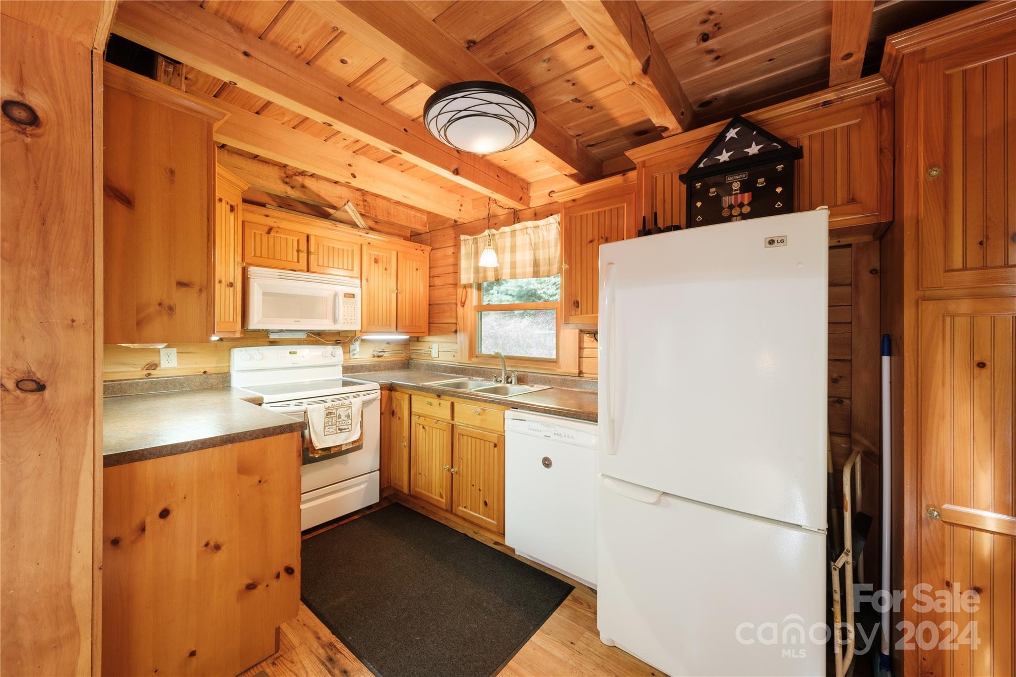 505 Rutherford Drive Nebo, NC 28761 - Photo 9 of 45 Gallery Image 9