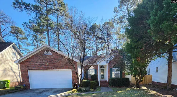 $1,800 | 222 Salusbury Lane, Columbia, SC 29229