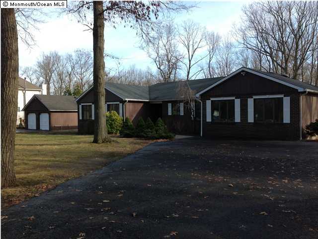 477 Union Hill Road Englishtown, NJ 07726 - Photo 1 of 3 Primary Photo