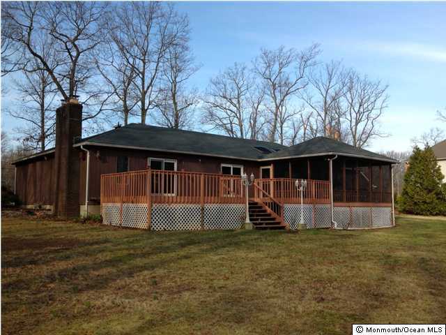 477 Union Hill Road Englishtown, NJ 07726 - Photo 2 of 3 Additional Photo