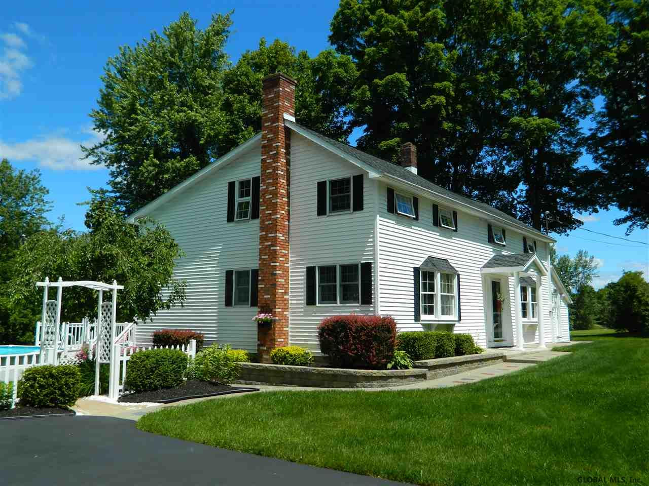 61 Old Stage Road Knox, NY 12059 - Photo 1 of 25 Photo 1