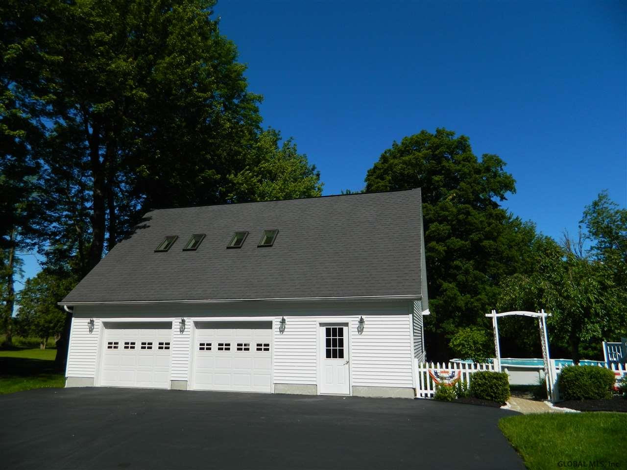 61 Old Stage Road Knox, NY 12059 - Photo 2 of 25 Photo 2