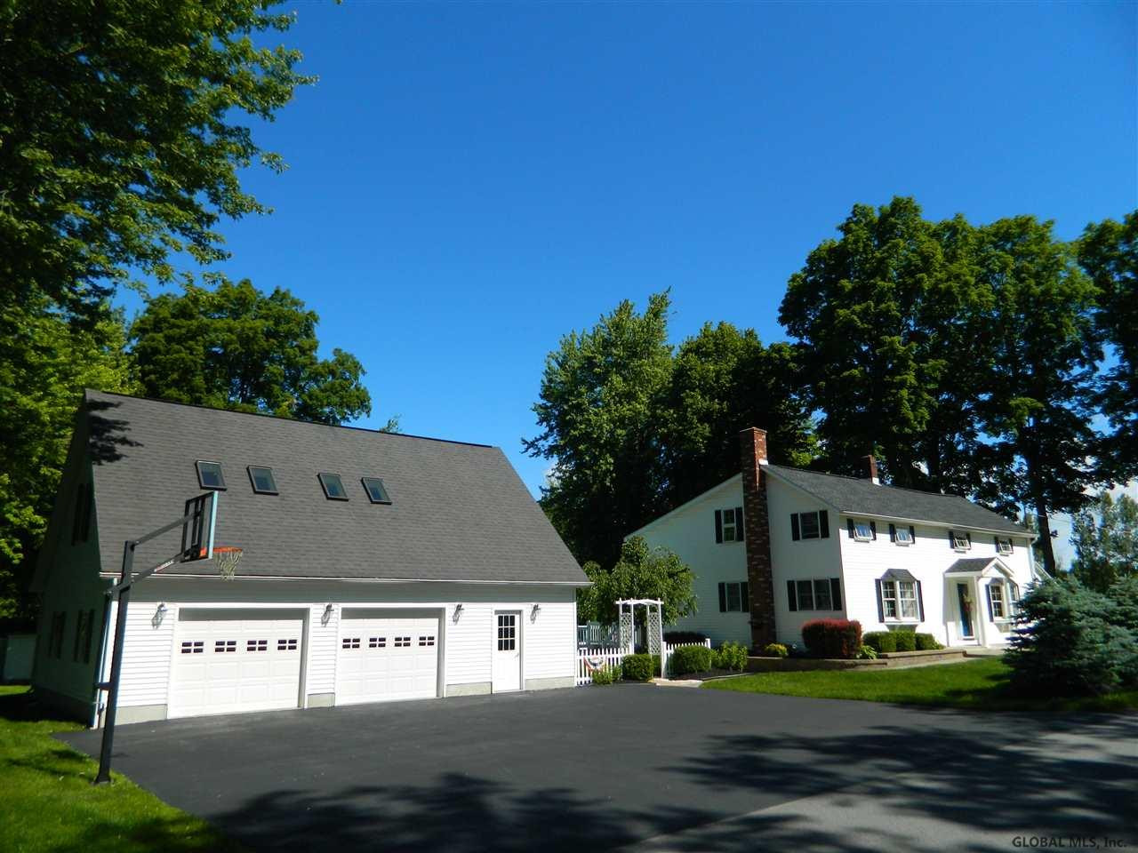 61 Old Stage Road Knox, NY 12059 - Photo 25 of 25 Photo 25