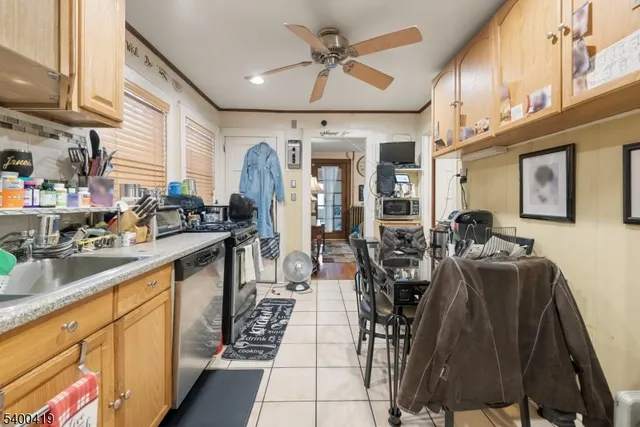 $359,999 | 123 Ball Street, Irvington, NJ 07111