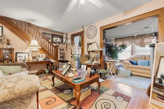 $359,999 | 123 Ball Street, Irvington, NJ 07111