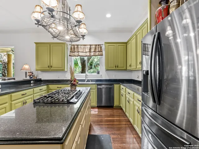 $999,999 | 12439 Winding Branch, San Antonio, TX 78230