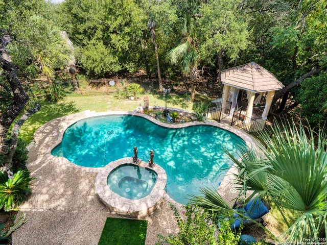 $999,999 | 12439 Winding Branch, San Antonio, TX 78230