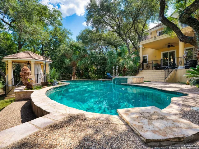 $999,999 | 12439 Winding Branch, San Antonio, TX 78230