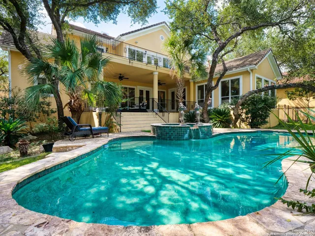 $999,999 | 12439 Winding Branch, San Antonio, TX 78230