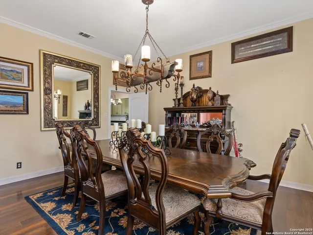 $999,999 | 12439 Winding Branch, San Antonio, TX 78230