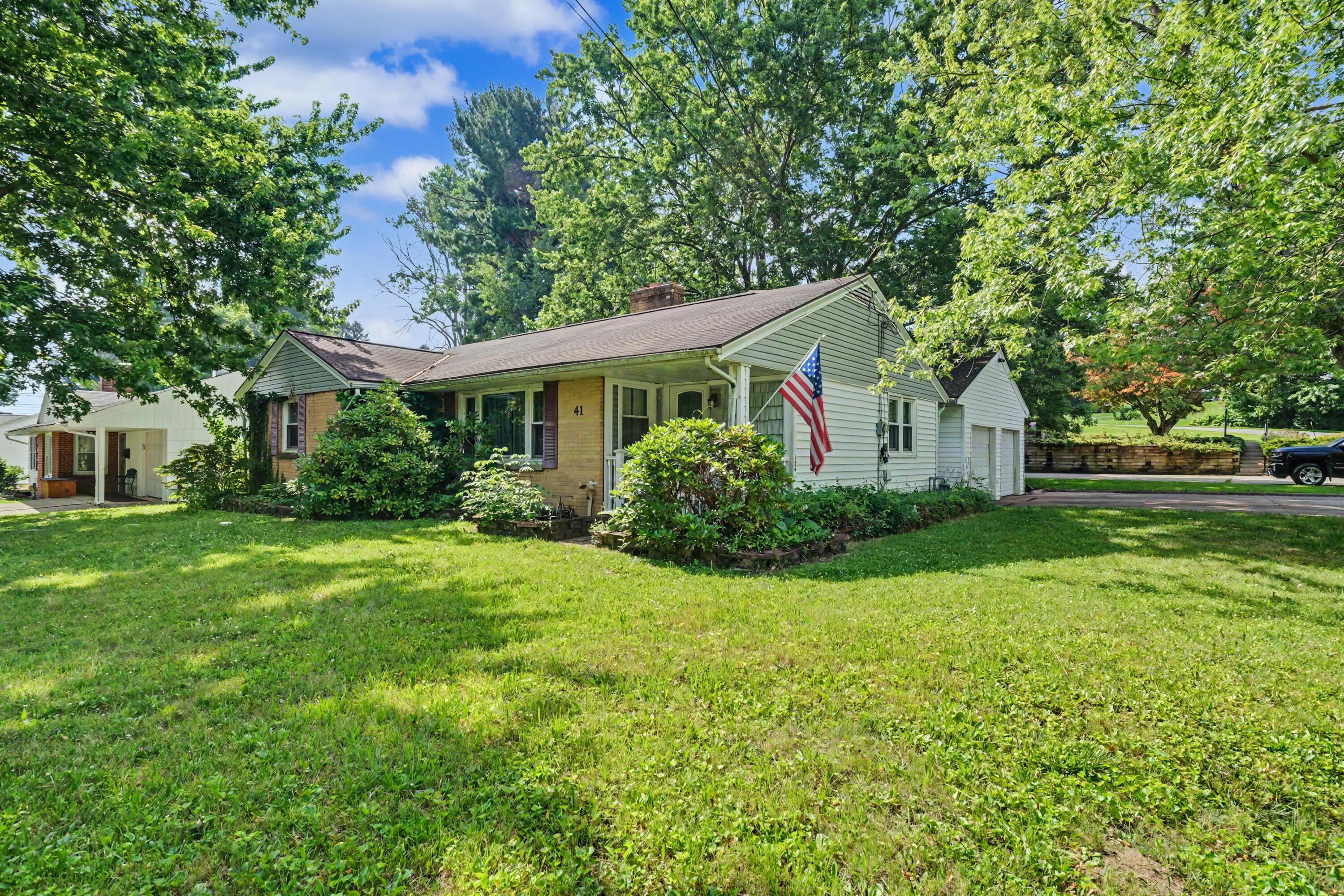 41 Randall Road Mansfield, OH 44907 - Photo 23 of 28 AEXF2717