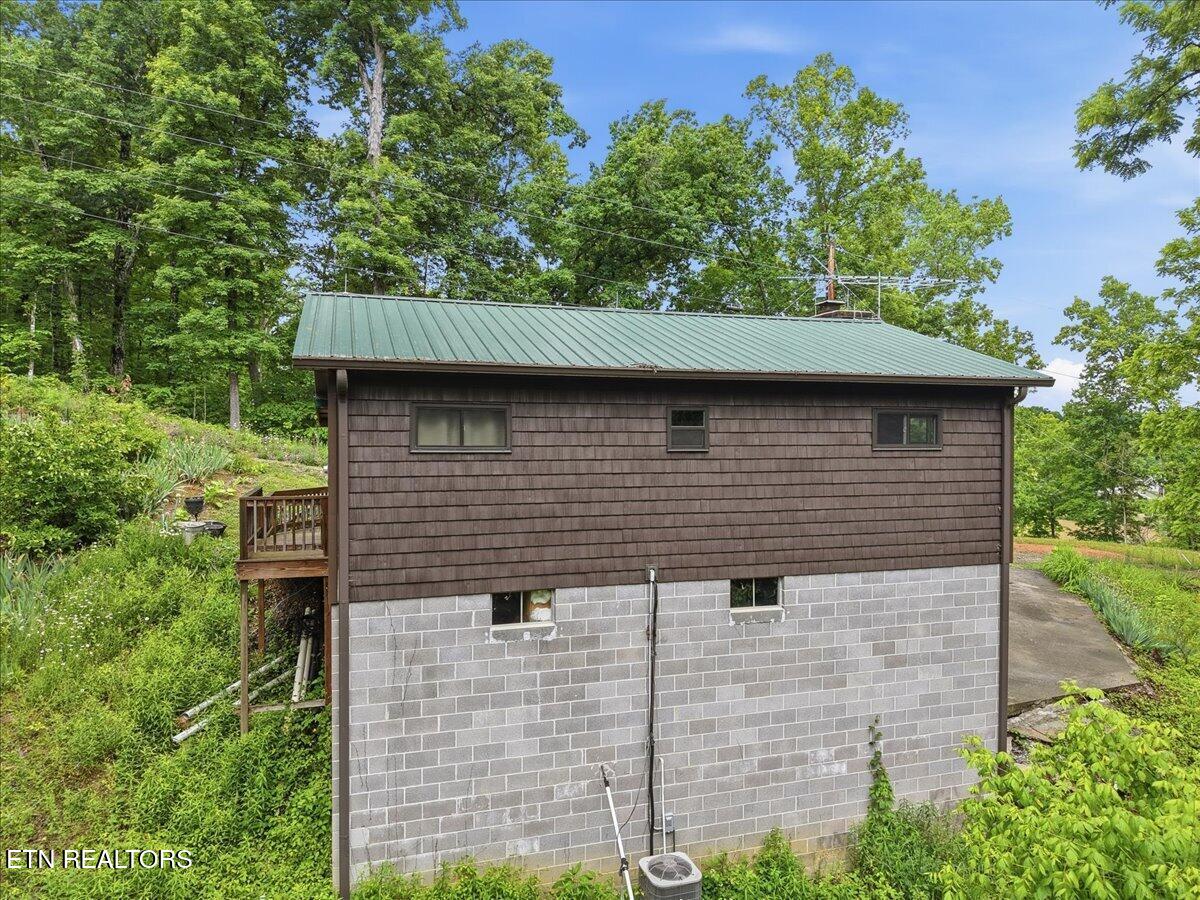 1670 Slover Springs Road Dandridge, TN 37725 - Photo 20 of 20 04-1670_Slover_Springs_Rd_Drone_007