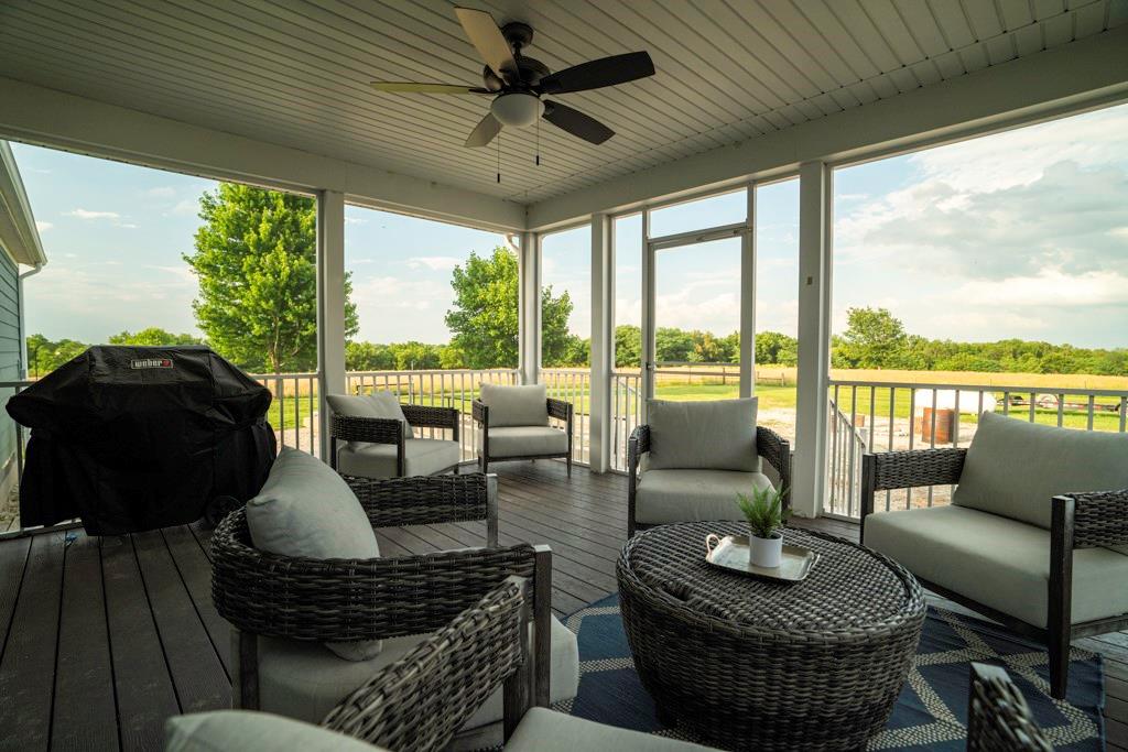 33117 West 800th Road Kincaid, KS 66039 - Photo 18 of 66