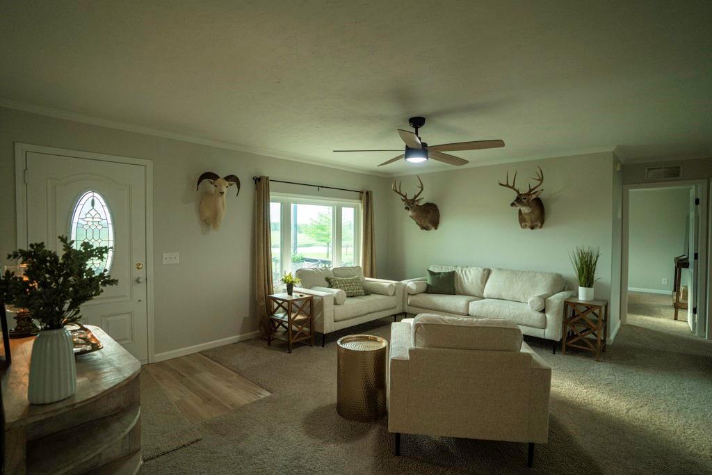 33117 West 800th Road Kincaid, KS 66039 - Photo 19 of 66