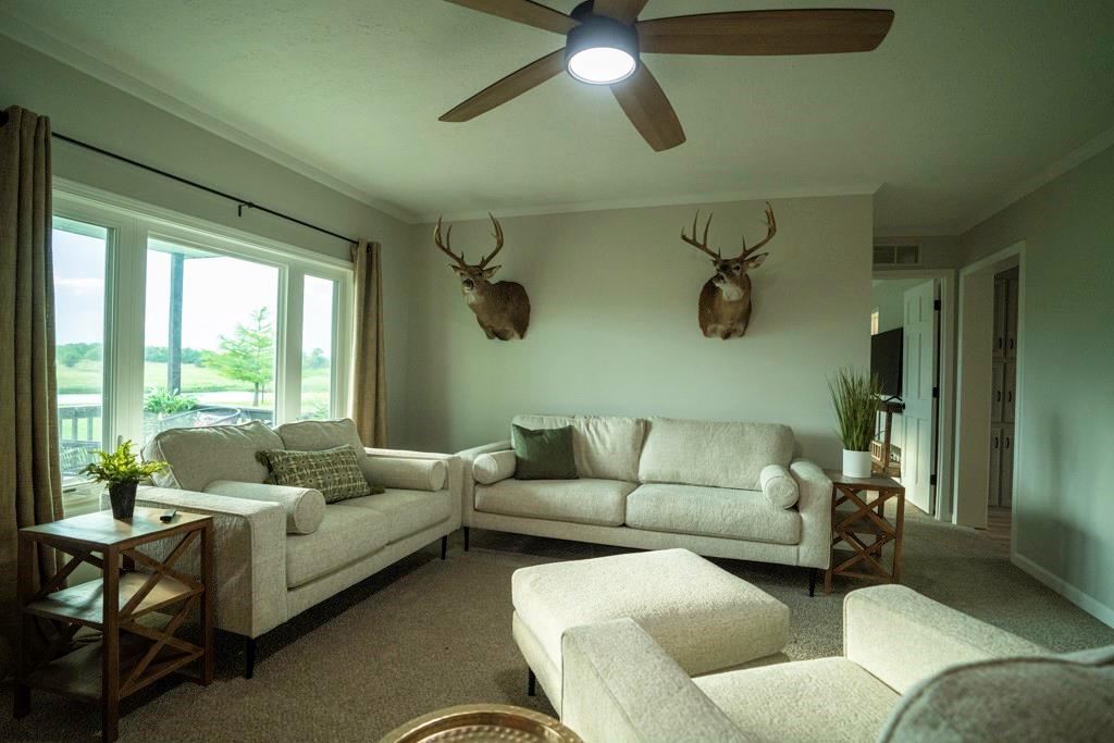 33117 West 800th Road Kincaid, KS 66039 - Photo 20 of 66