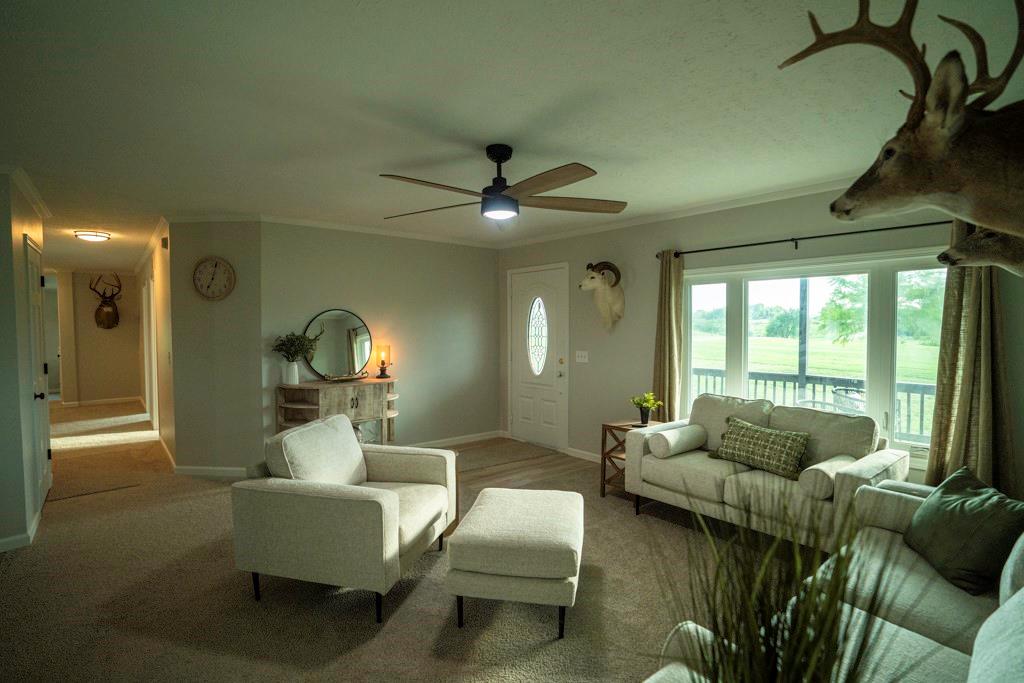 33117 West 800th Road Kincaid, KS 66039 - Photo 21 of 66