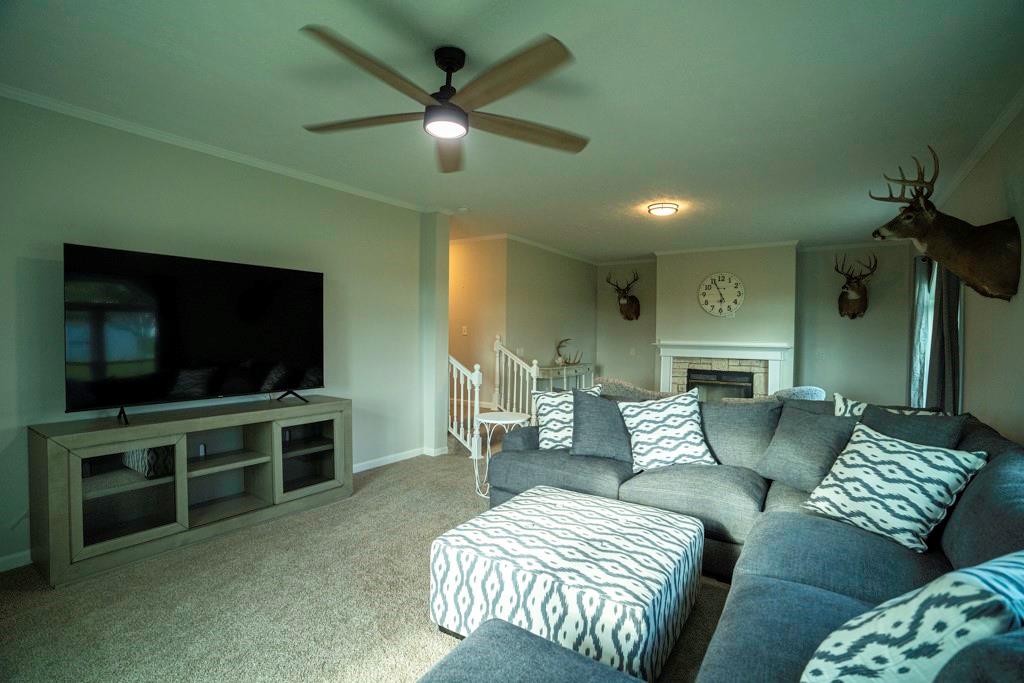 33117 West 800th Road Kincaid, KS 66039 - Photo 22 of 66