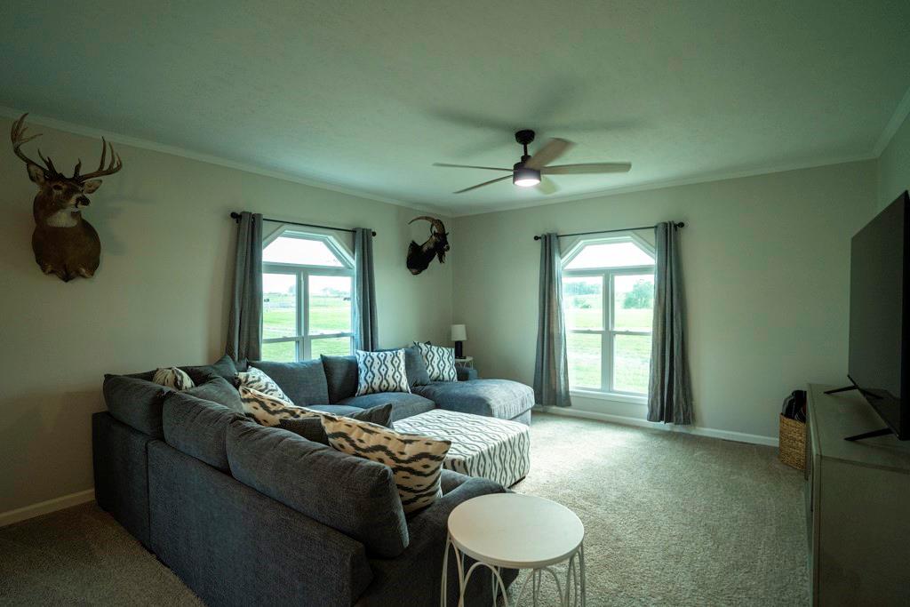 33117 West 800th Road Kincaid, KS 66039 - Photo 24 of 66