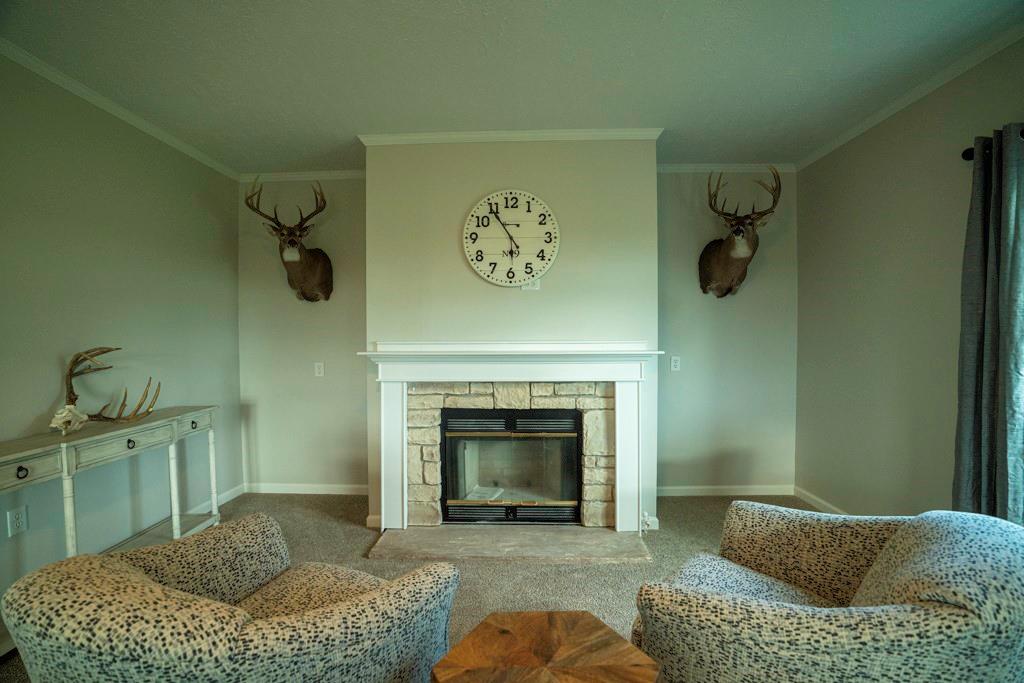 33117 West 800th Road Kincaid, KS 66039 - Photo 25 of 66