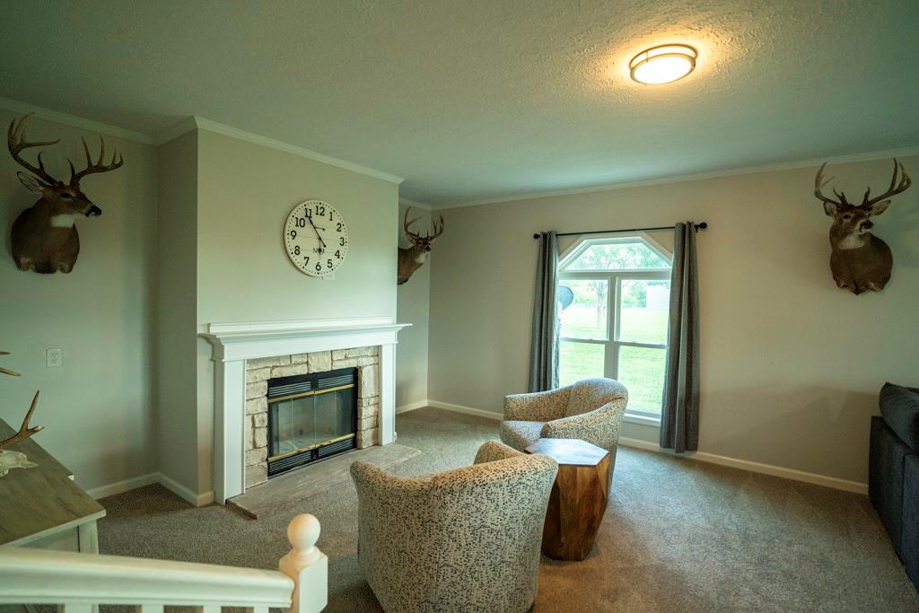 33117 West 800th Road Kincaid, KS 66039 - Photo 26 of 66