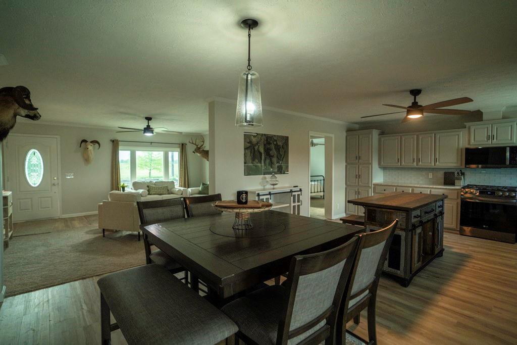 33117 West 800th Road Kincaid, KS 66039 - Photo 30 of 66