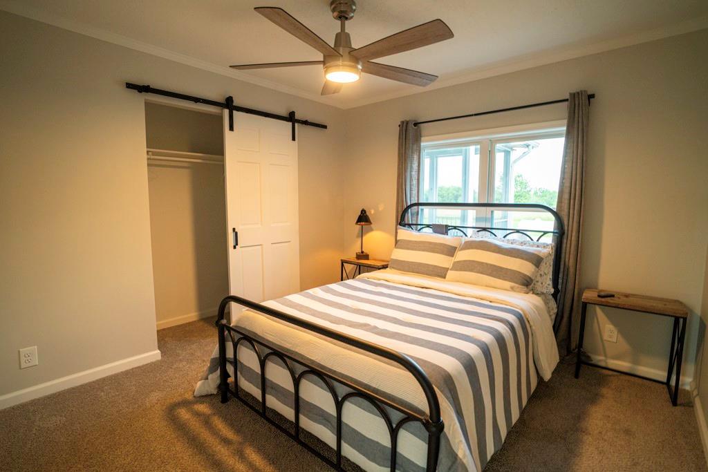 33117 West 800th Road Kincaid, KS 66039 - Photo 35 of 66