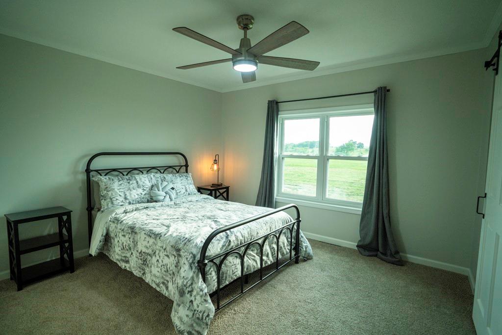 33117 West 800th Road Kincaid, KS 66039 - Photo 36 of 66