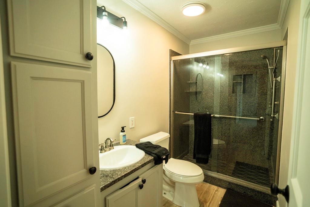 33117 West 800th Road Kincaid, KS 66039 - Photo 44 of 66