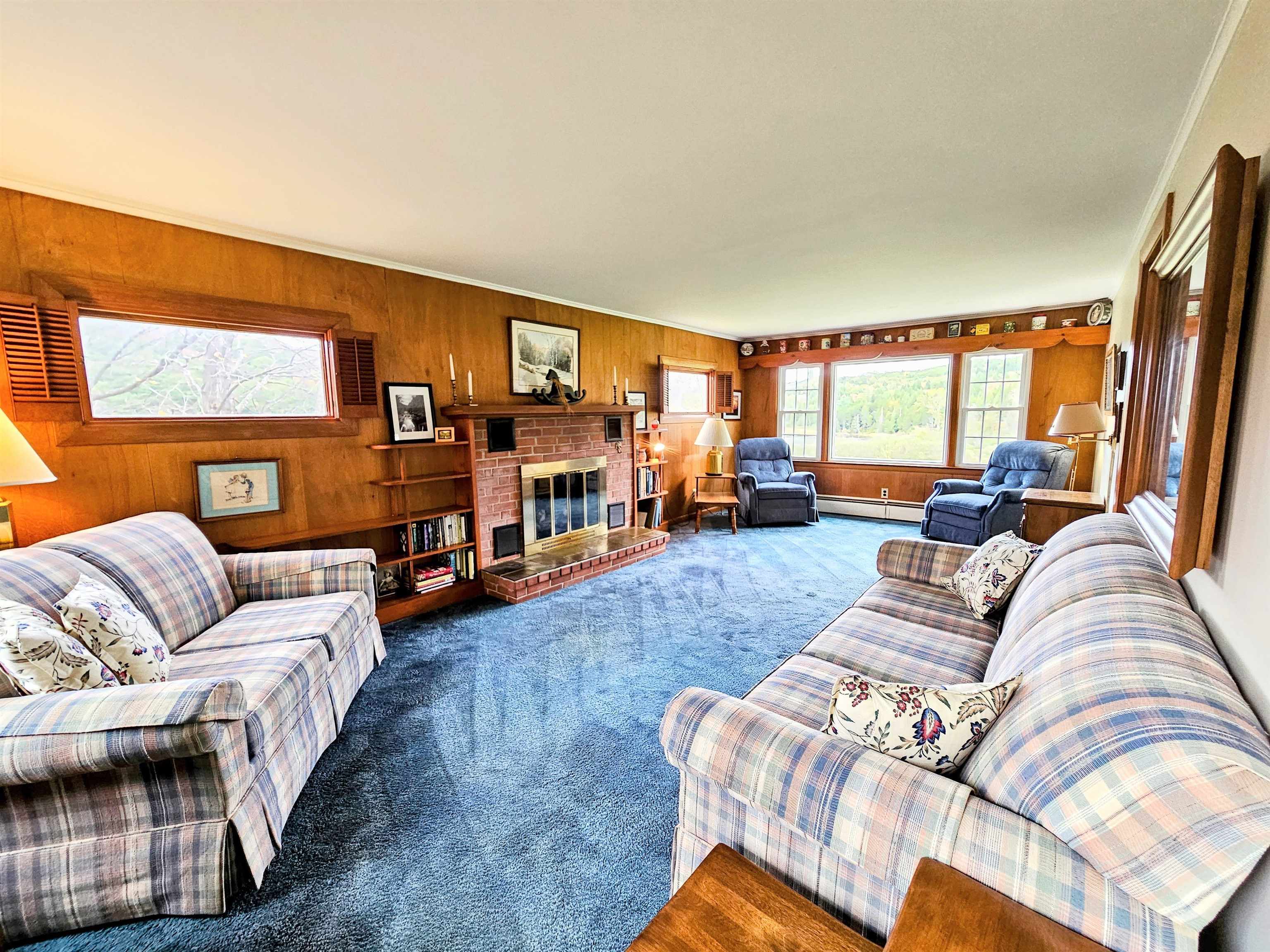 159 Reed Hill Road Whitingham, VT 05342 - Photo 11 of 35