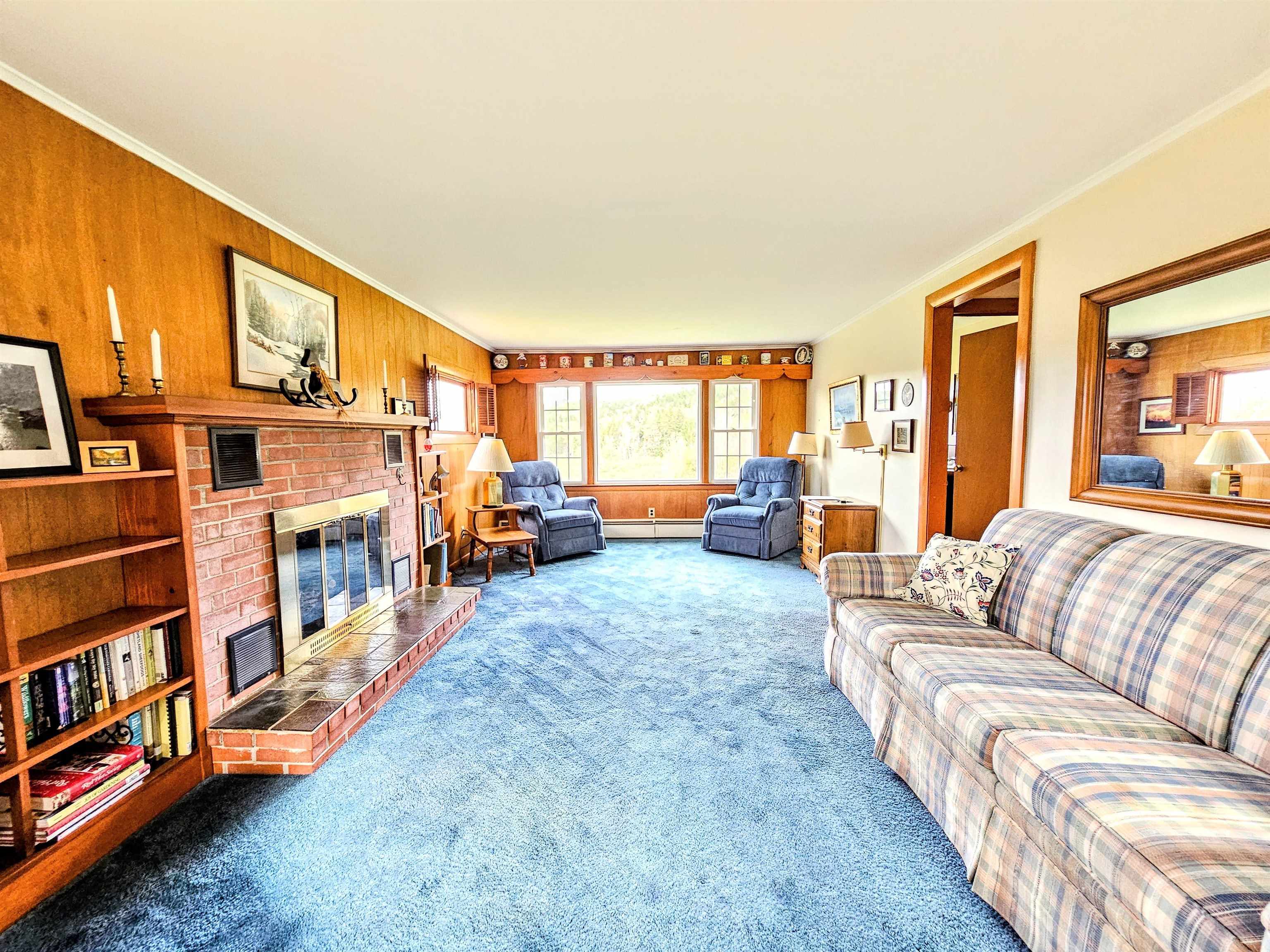 159 Reed Hill Road Whitingham, VT 05342 - Photo 12 of 35
