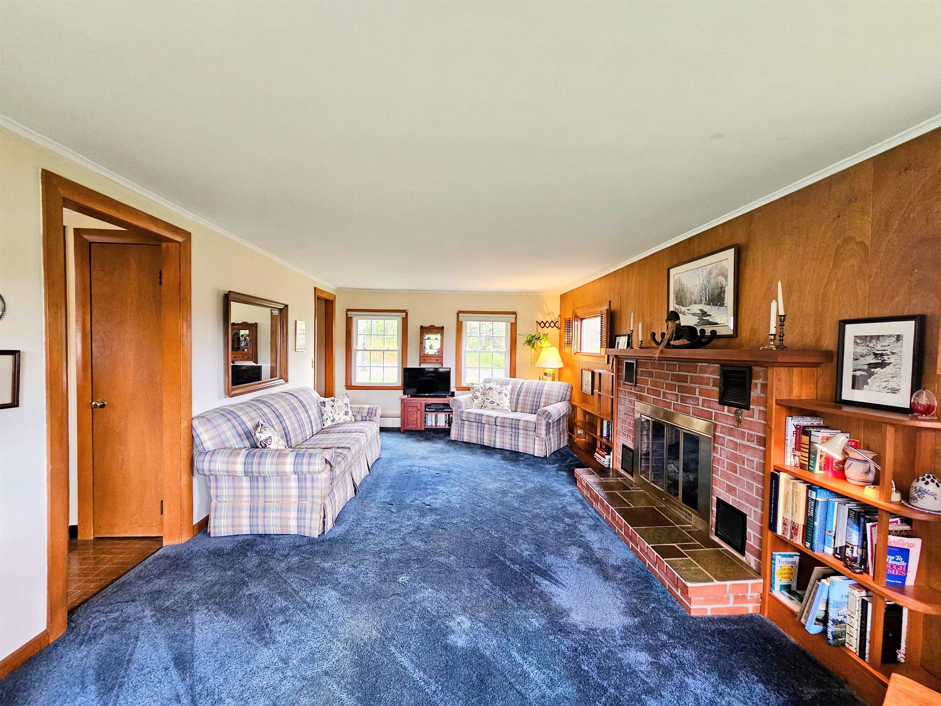 159 Reed Hill Road Whitingham, VT 05342 - Photo 10 of 35
