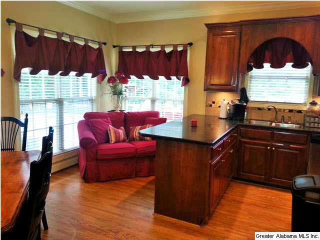 975 Tawbush Road Locust Fork, AL 35097 - Photo 23 of 32