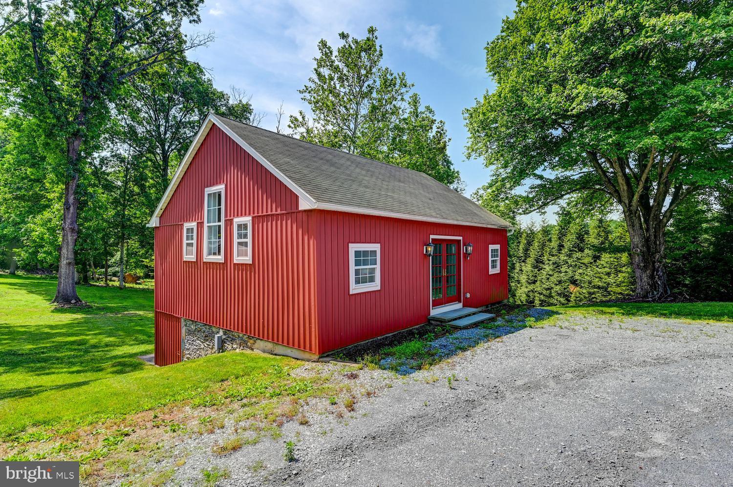 2546 Hollingsworth Road Finksburg, MD 21048 - Photo 44 of 53