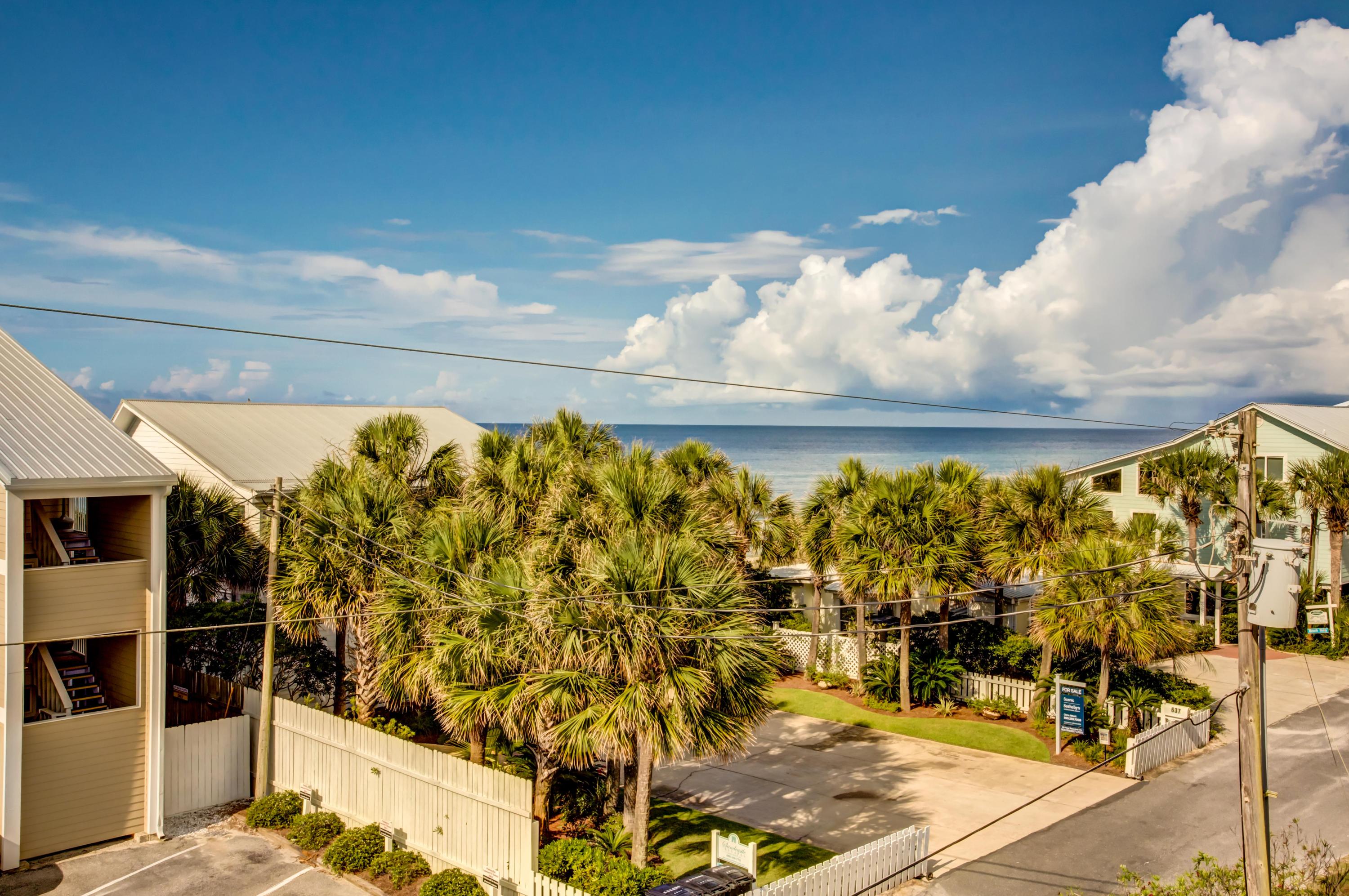80 Chelsea Loop Road Santa Rosa Beach, FL 32459 - Photo 15 of 43 a view of a water heater