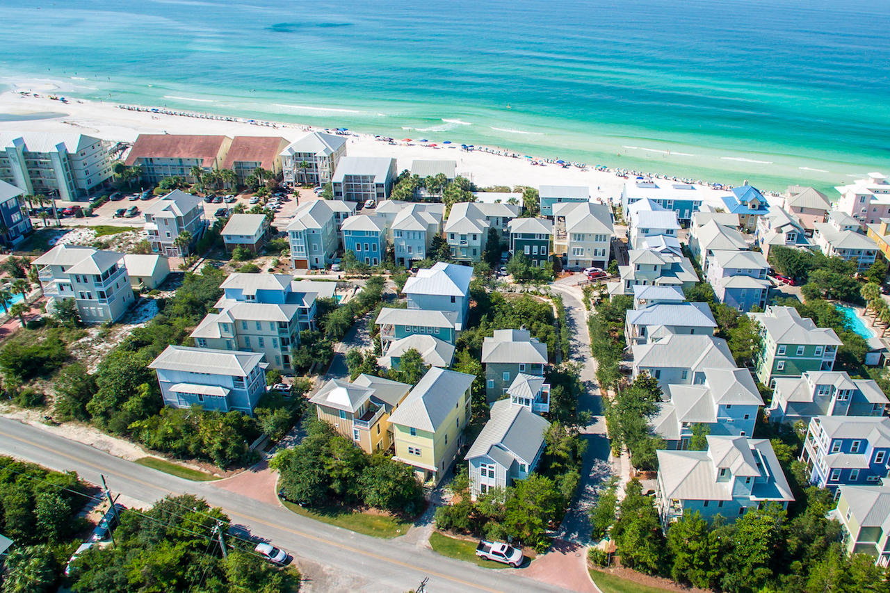 80 Chelsea Loop Road Santa Rosa Beach, FL 32459 - Photo 38 of 43 a view of a city