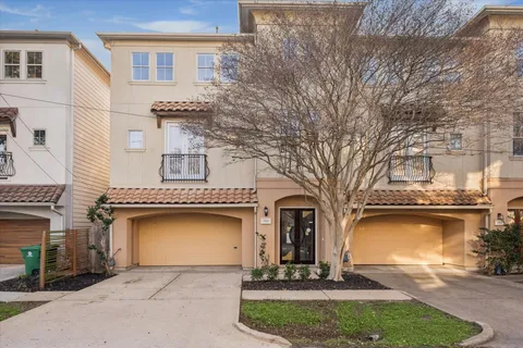 $439,000 | 1511 Reinerman Street, Houston, TX 77007