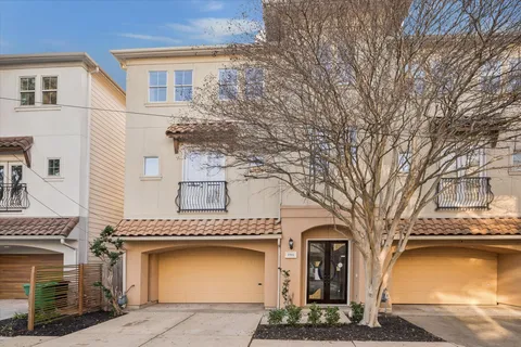 $439,000 | 1511 Reinerman Street, Houston, TX 77007