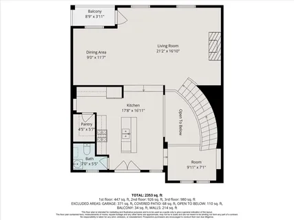 $439,000 | 1511 Reinerman Street, Houston, TX 77007