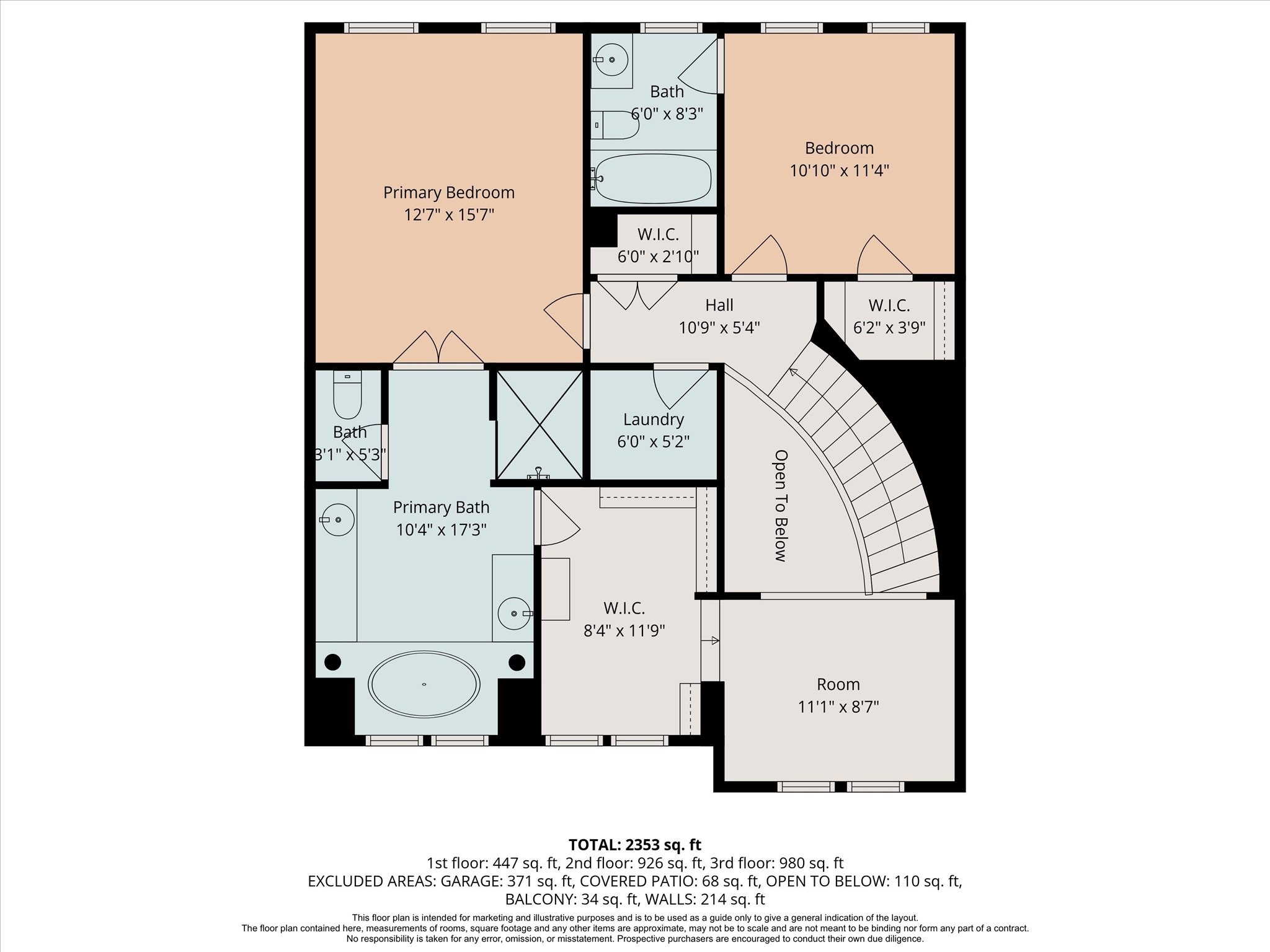 1511 Reinerman Street Houston, TX 77007 - Photo 29 of 29