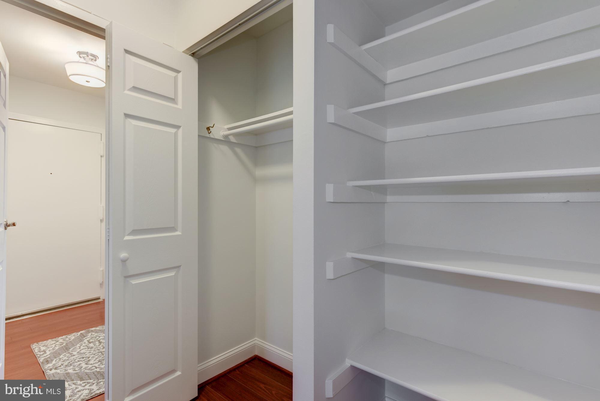 2018 Colts Neck Road, Unit 22 Reston, VA 20191 - Photo 12 of 26 Plenty of storage.