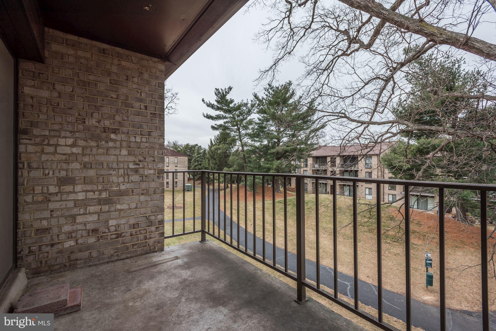 2018 Colts Neck Road, Unit 22 Reston, VA 20191 - Photo 22 of 26 View of common ground.