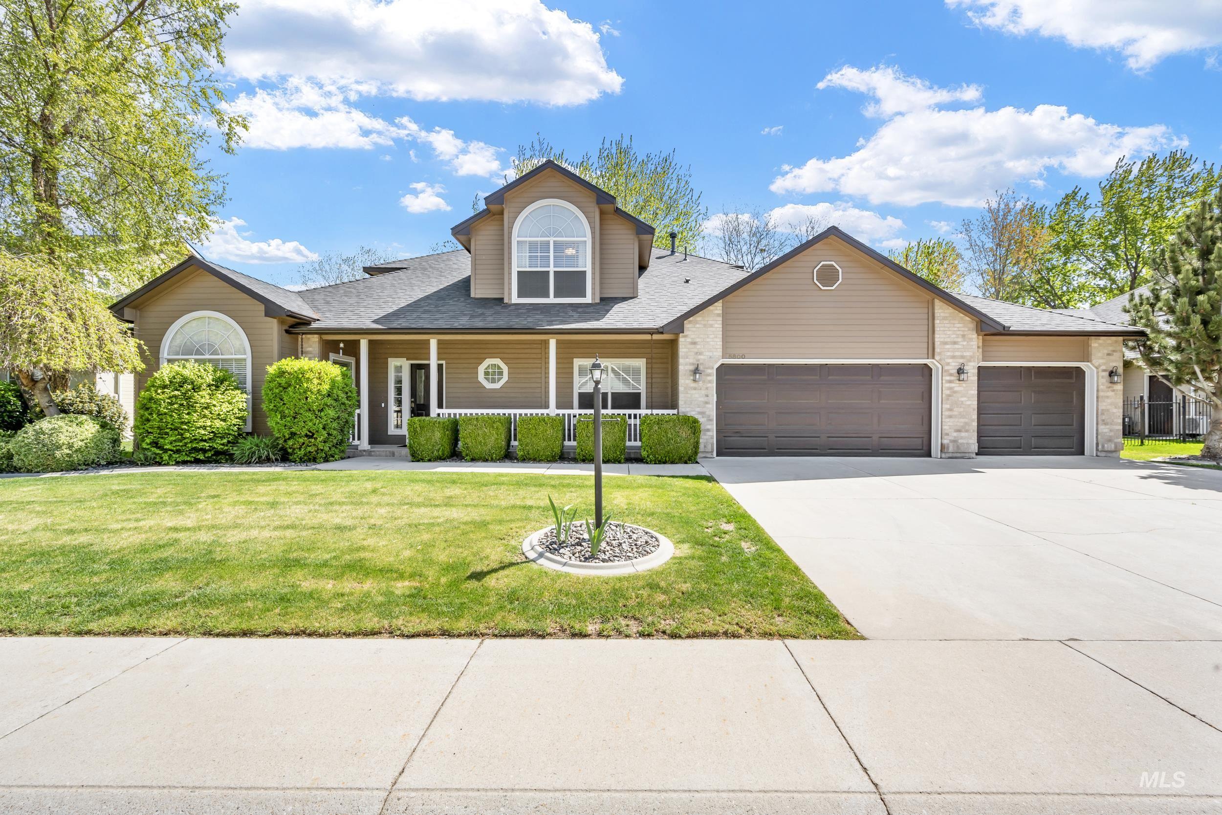 5800 North Rothmans Avenue Boise, ID 83713 - Photo 1 of 1 Gallery Image 1